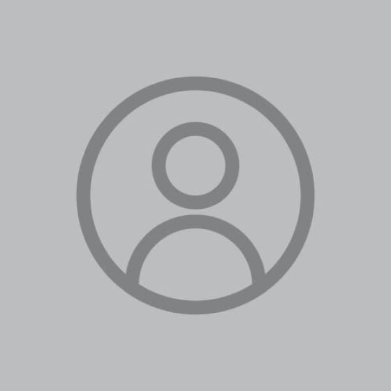 Placeholder for Staff member Robbie Crane from ID_6be886